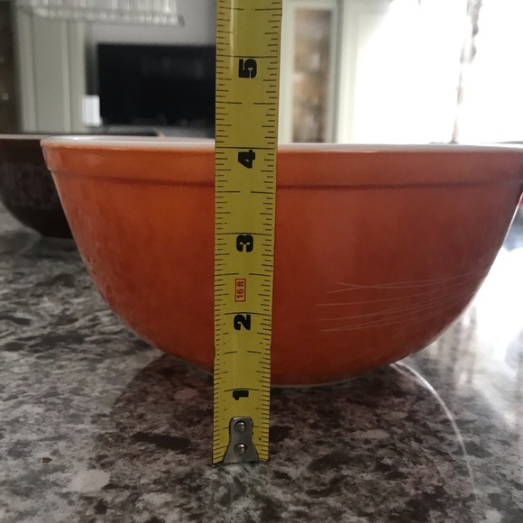 Pyrex bowl - Picture 8 of 9